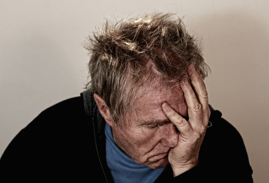 Hypnosis For Stress Reduction