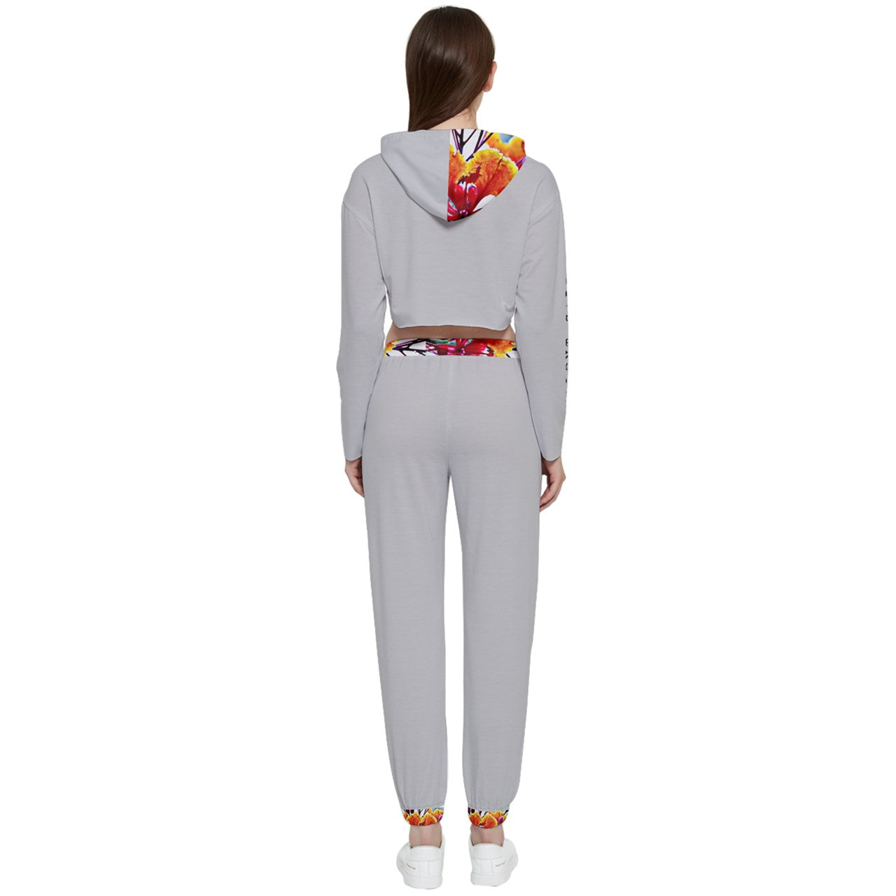 Drawstring  Lounge Set  Joggers & Zip Up X KALENT ZAIZ Drawstring  Lounge Set  Joggers & Zip Up X KALENT ZAIZ Drawstring Lounge Set Joggers & Zip Up X KALENT ZAIZ