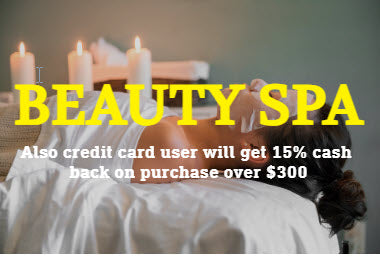 DIGITAL MAGAZINE CLASSIFIED AD