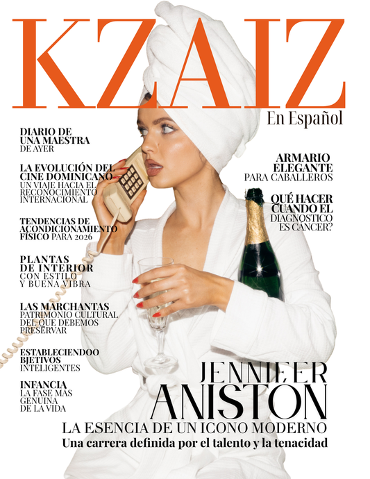 KZAIZ En Español – Febrero 2026