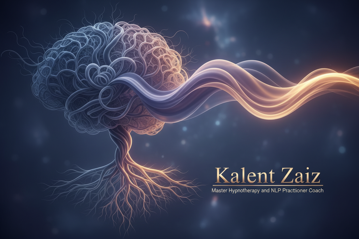 Hypnotherapy for Anxiety