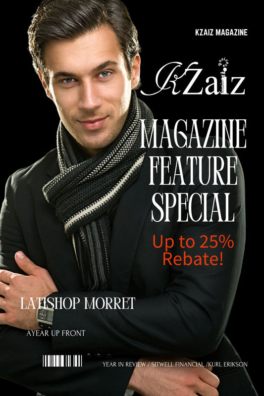 A magazine feature is an in-depth, non-fiction article that explores a topic or story in detail, often with a unique angle or perspective. It's a form of storytelling that combines journalistic reporting with creative writing #magazine feature