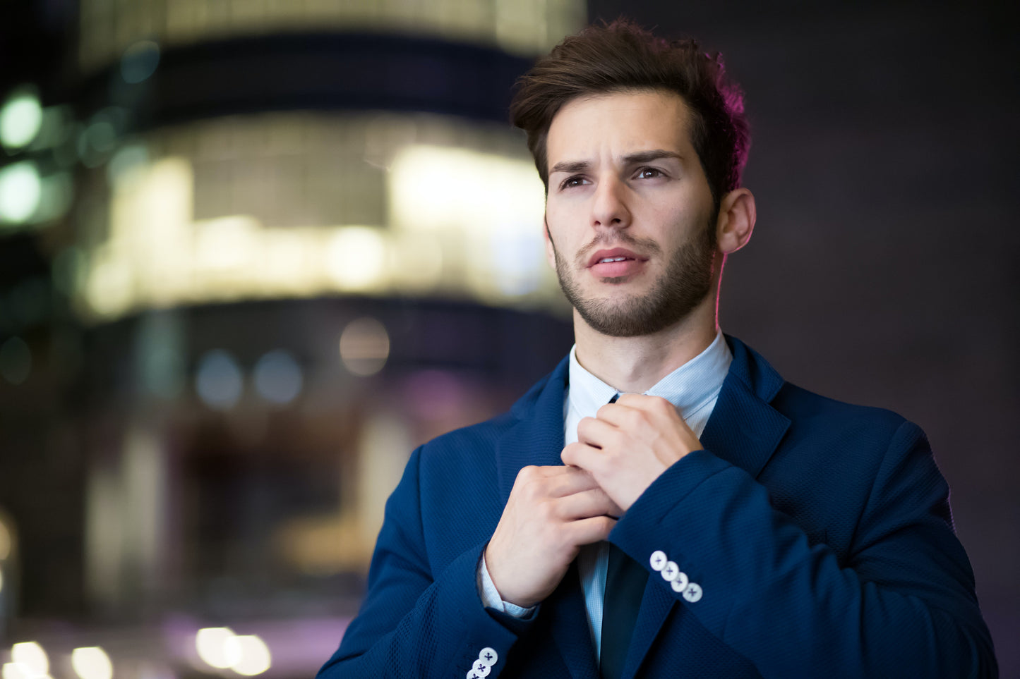 Managing Fear To Public Speaking