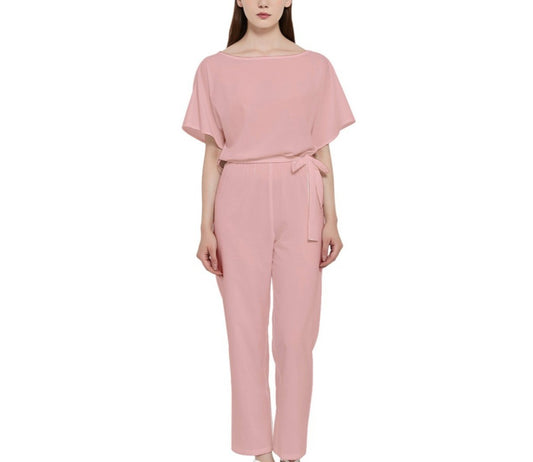 Dusanchz Batwing Lightweight Jumpsuit