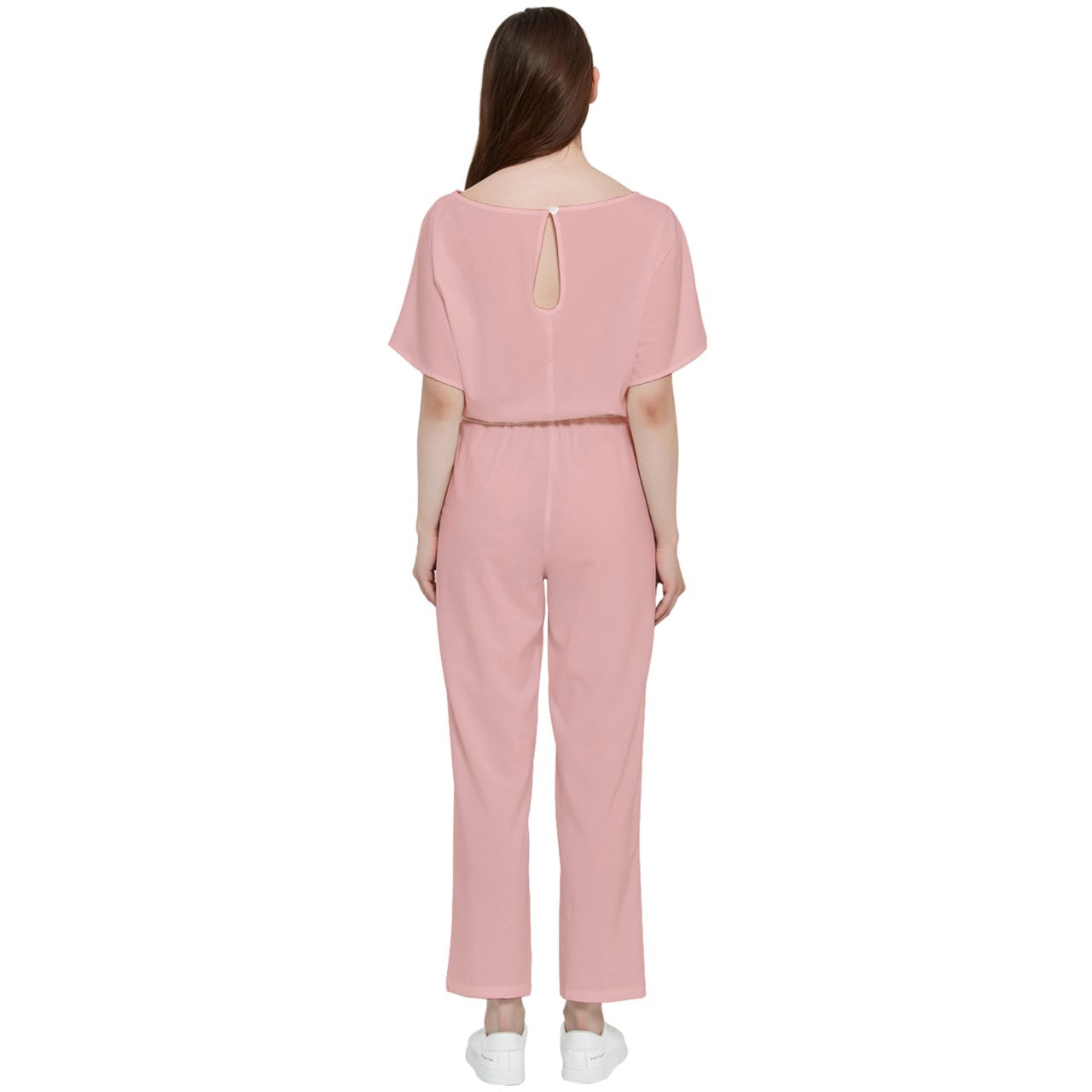 Dusanchz Batwing Lightweight Jumpsuit