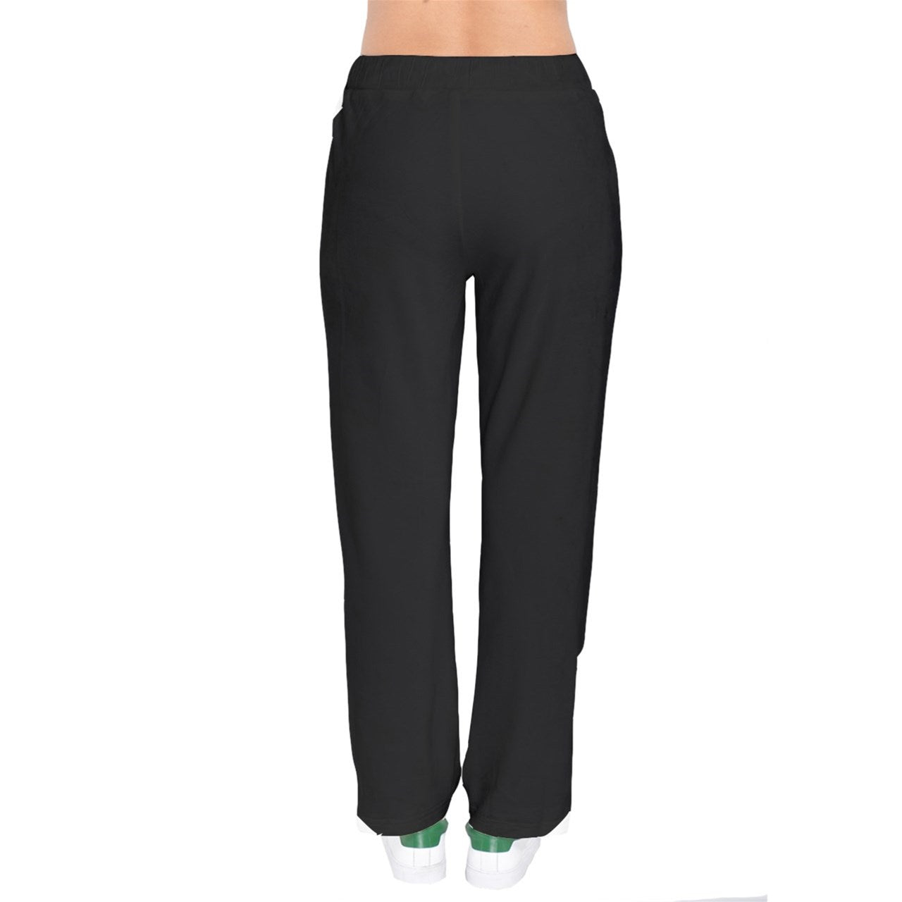 Women velvet Drawstring Pants