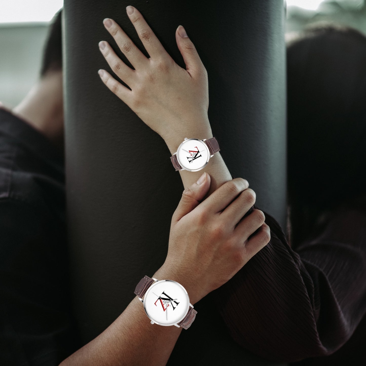 Kalent Zaiz Quartz Watch