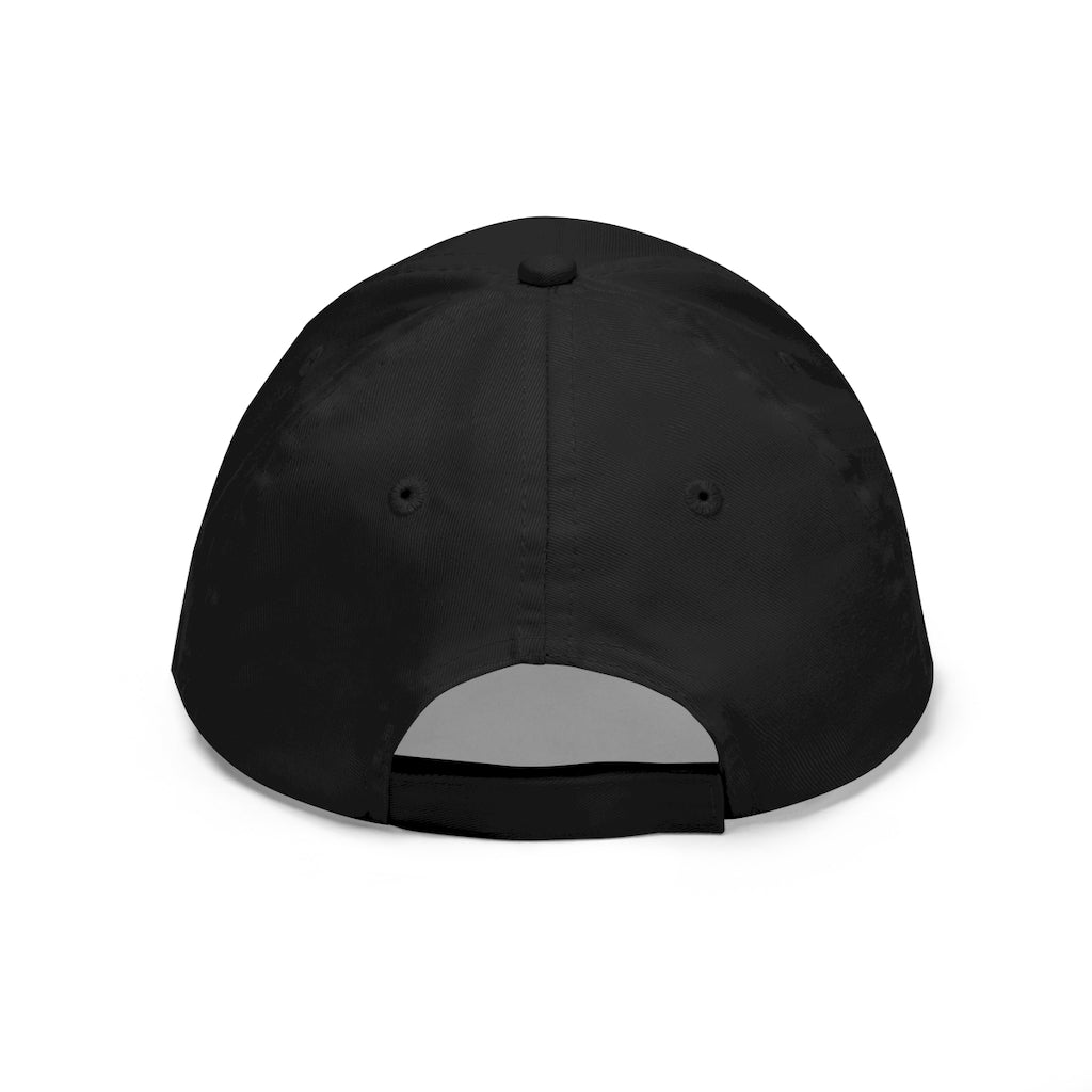 Kalent Zaiz monogram Unisex Twill Hat