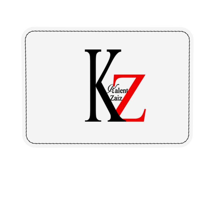 Kalent Zaiz Genuine Leather Fanny Pack