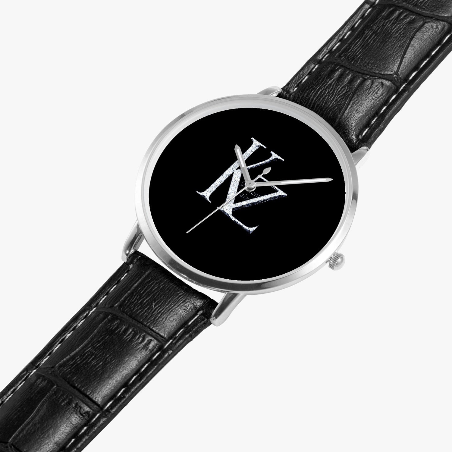 KZ Quartz watch\