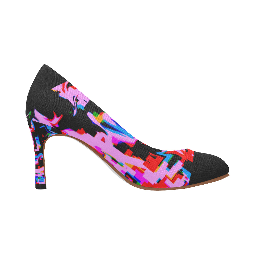 Kalent Zaiz Women's Pumps