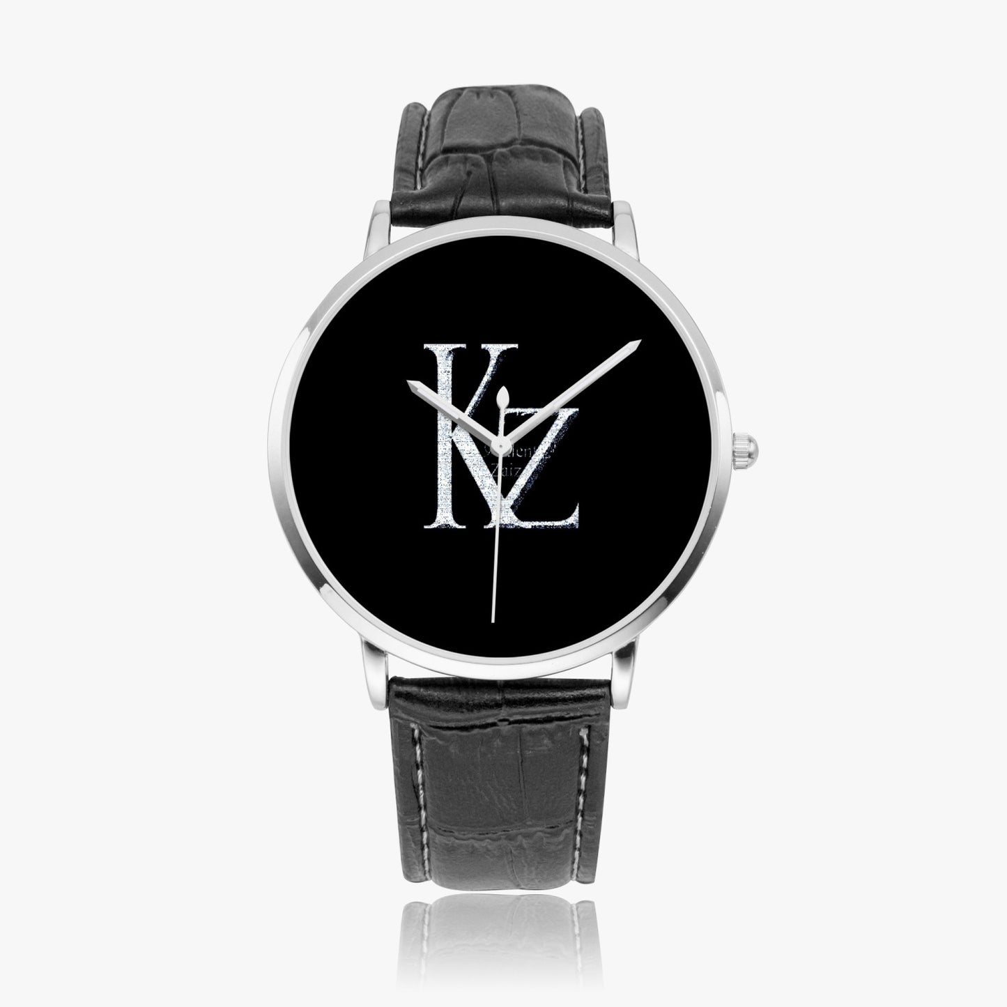 KZ Quartz watch