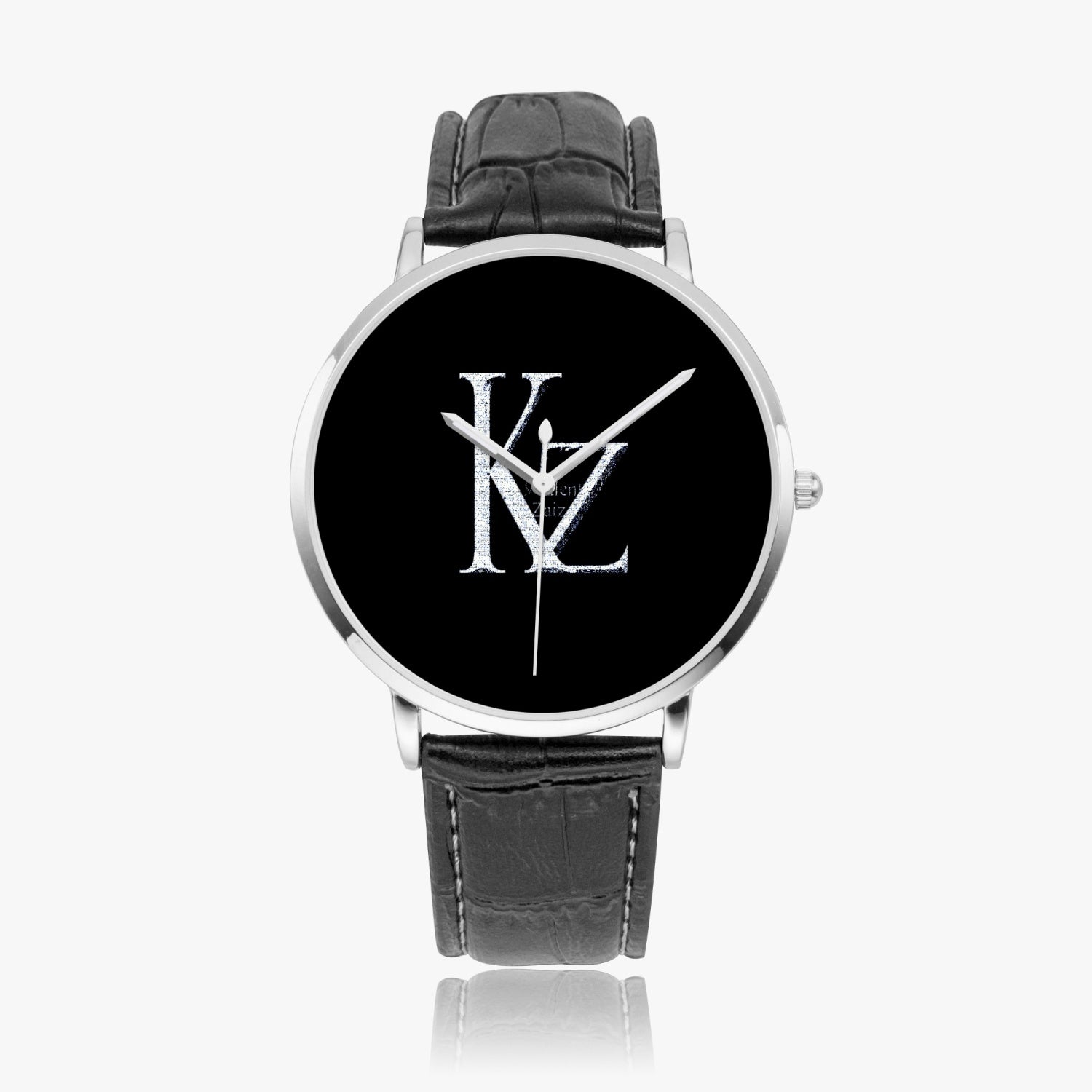 KZ Quartz watch