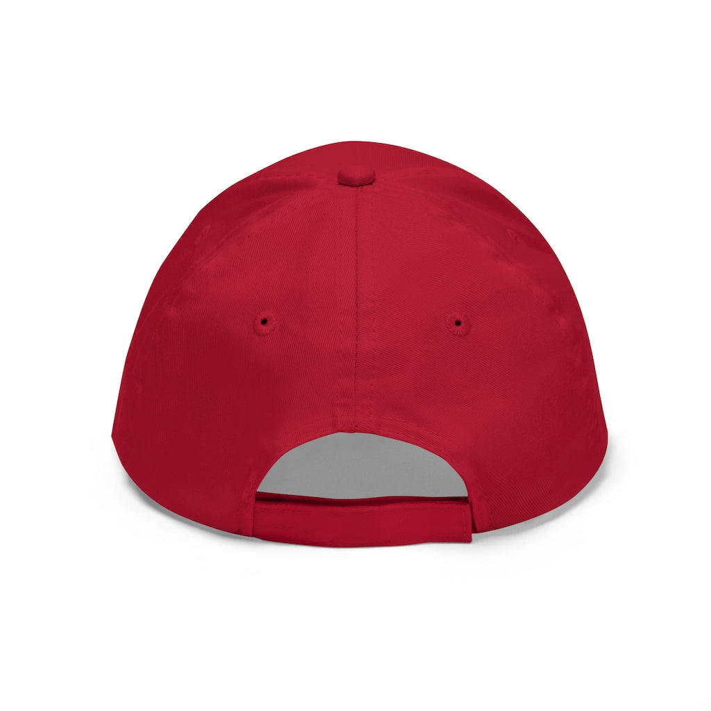 Kalent Zaiz monogram Unisex Twill Hat
