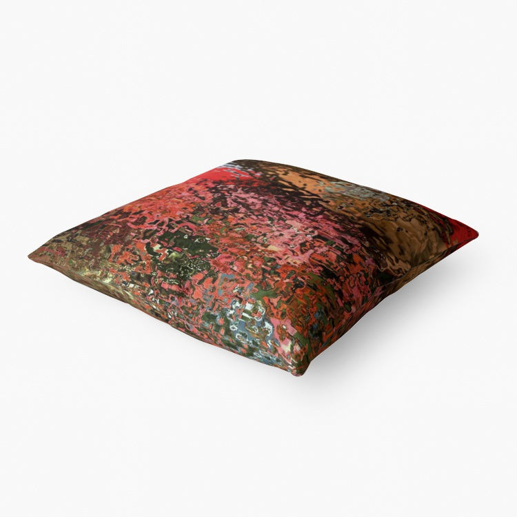 Home Goods Premium Hypoallergenic Throw Pillow