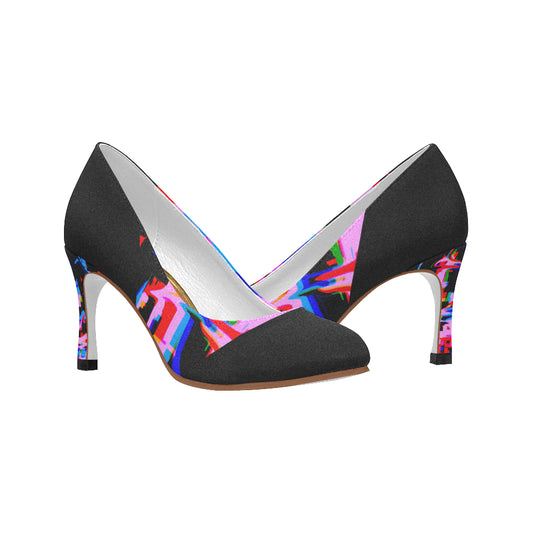 Kalent Zaiz Women's Pumps