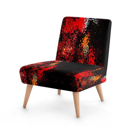 Occasional  Chair Misty