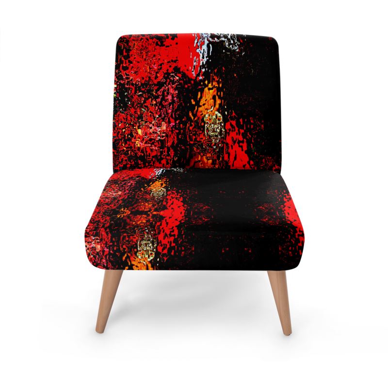 Occasional Chair Misty