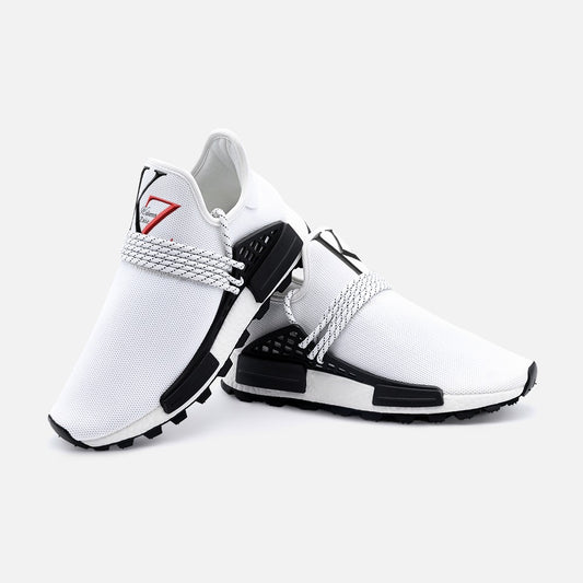 Kalent Zaiz Unisex Lightweight Sneaker S-1 Description Lightweight construction with breathable mesh fabric for maximum comfort and performance. Lace-up closure for a snug fit. Soft linen interior with arch support and removable insole pad. High quality EVA sole for traction and exceptional du