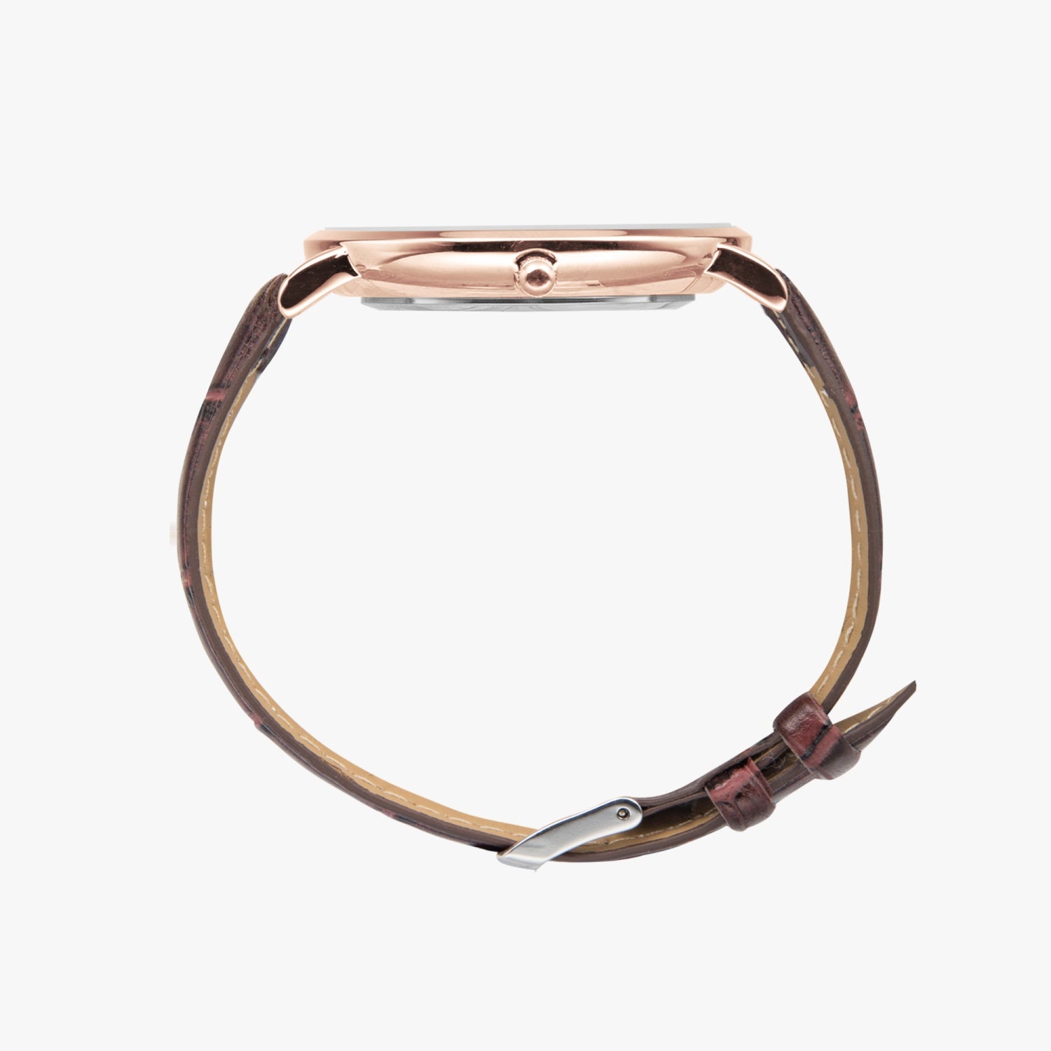 KZ Quartz watch
