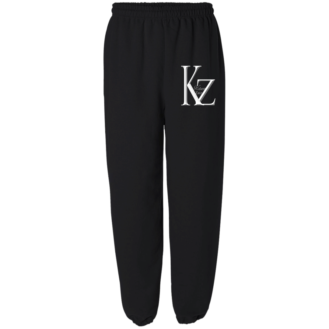 Kalent Zaiz G182 Fleece Sweatpant without Pockets