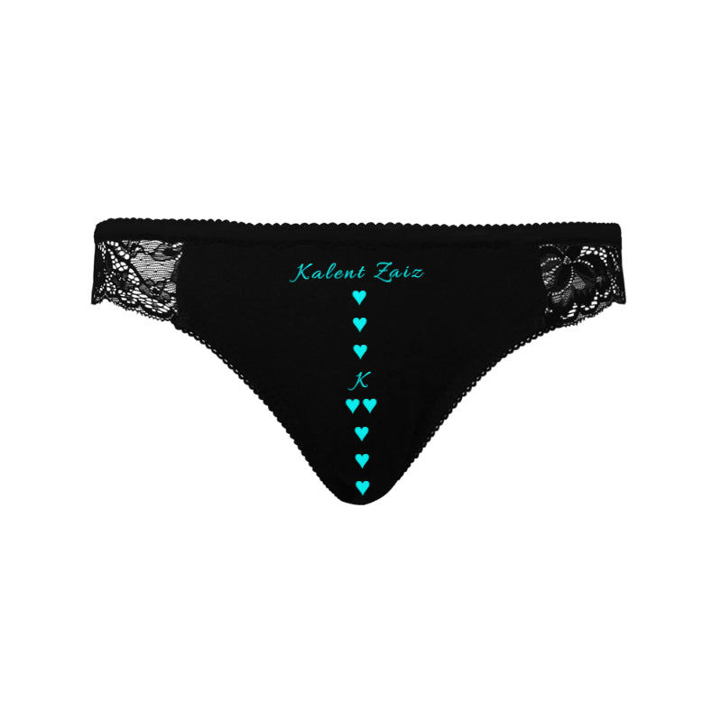 Women's Lace Underwear Delivery Time: 12 -24 days Type Made from 100% polyester. Stylish and personalized. This women's panty features lace trim and stretch blend fabric. Elastic fabric will bring a softness and comfort when you wear the panty. Product Description 1.94 Oz. Designed for women, Full back coverage with premium flexibility. Sizes: XS, S, M, L, XL, 2XL, 3XL. Please calculate your size from the measurement chart below. Applicable situation Suitable for everyday wear.