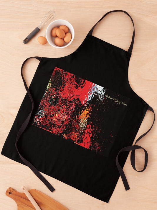 Mystic Apron