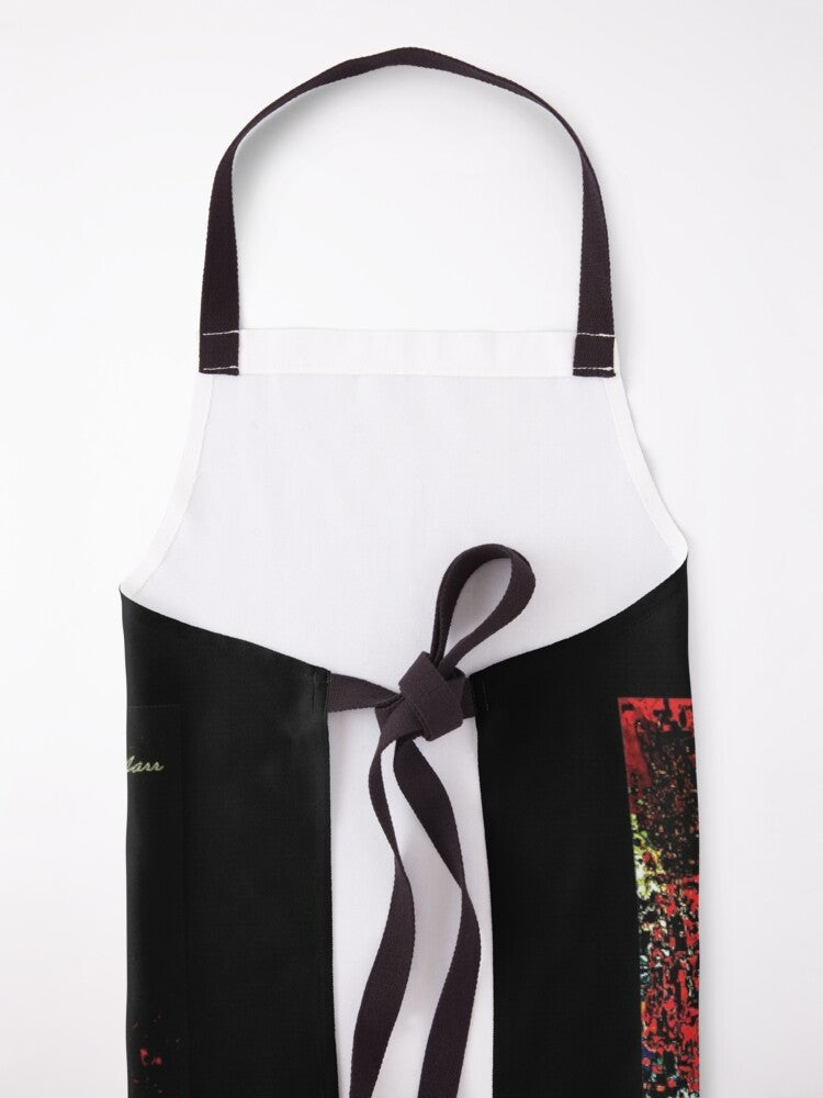 Mystic Apron