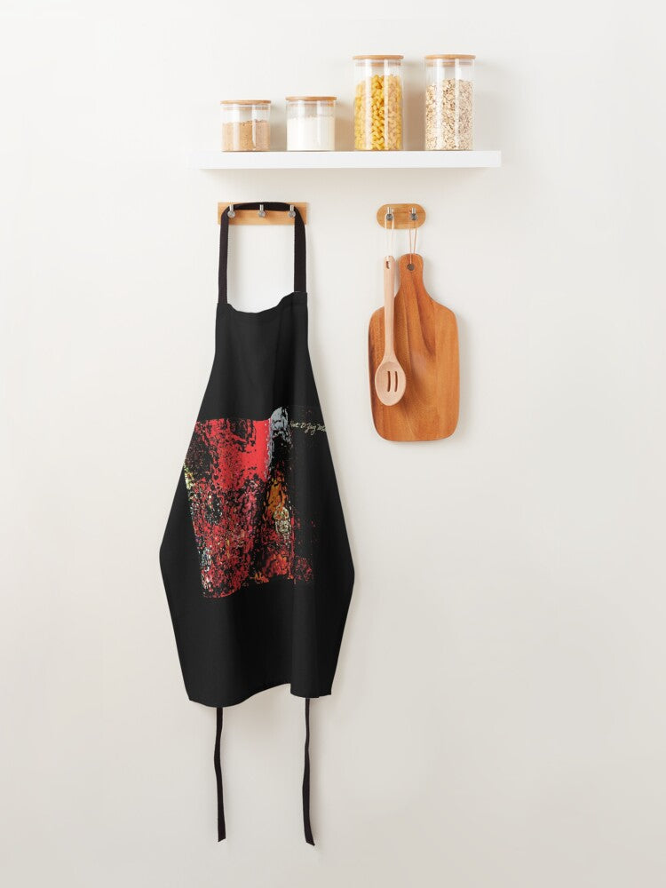 Mystic Apron