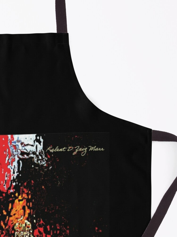 Mystic Apron