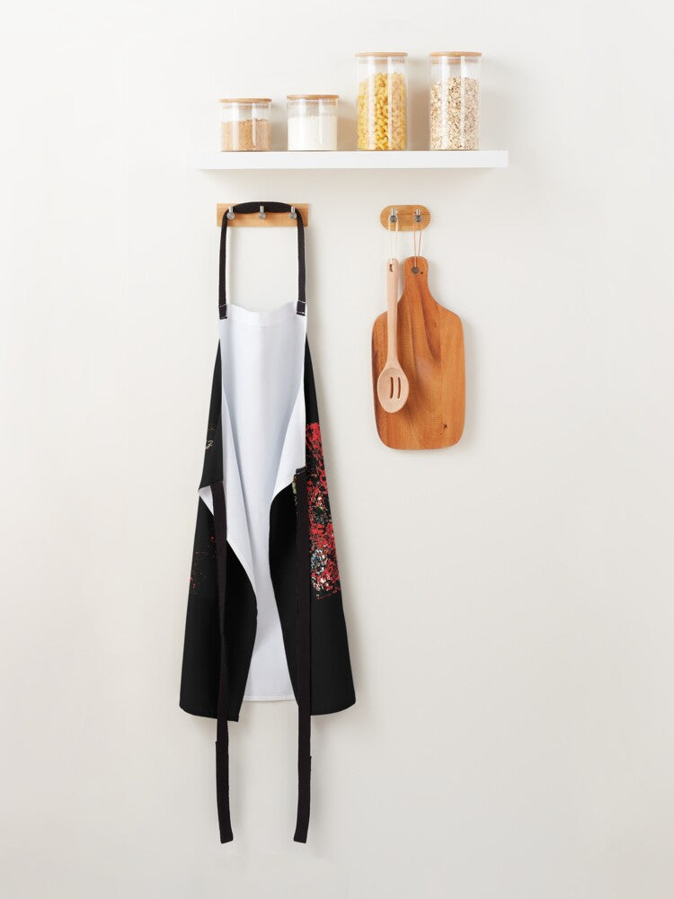 Mystic Apron