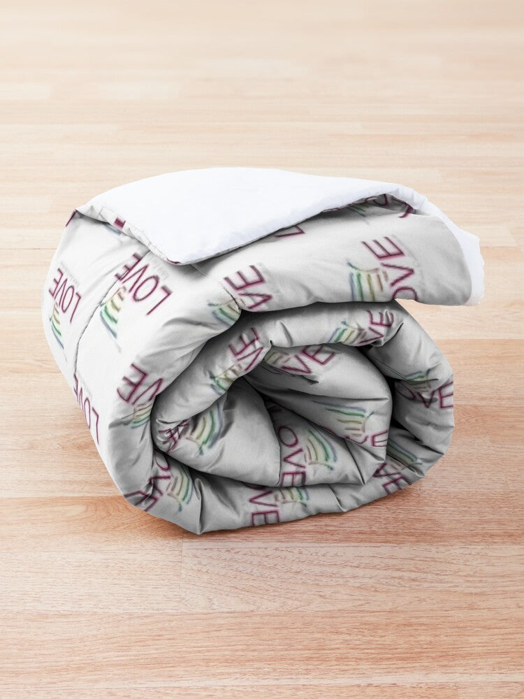 Love Comforter