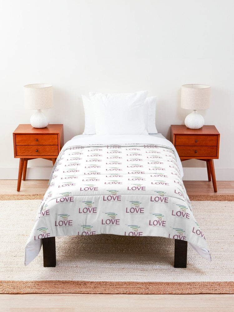 Love Comforter
