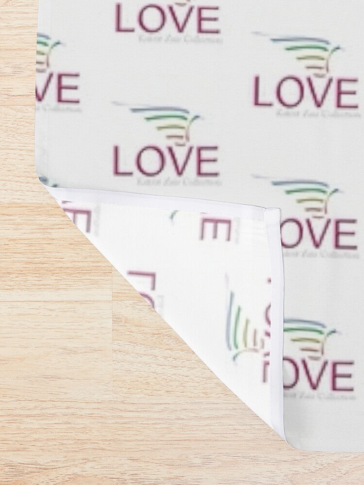Curtain Shower L o v e