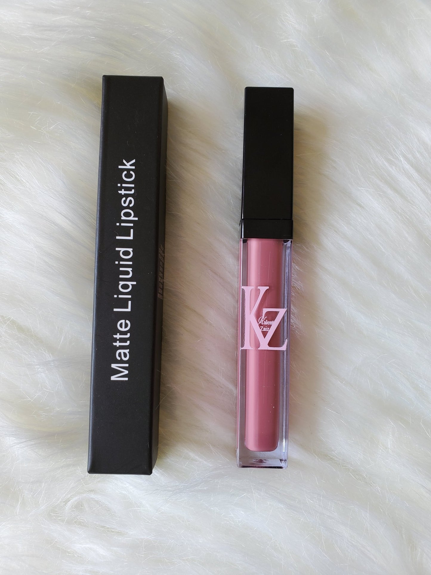 Liquid Matte Lipstick By Kalent Zaiz