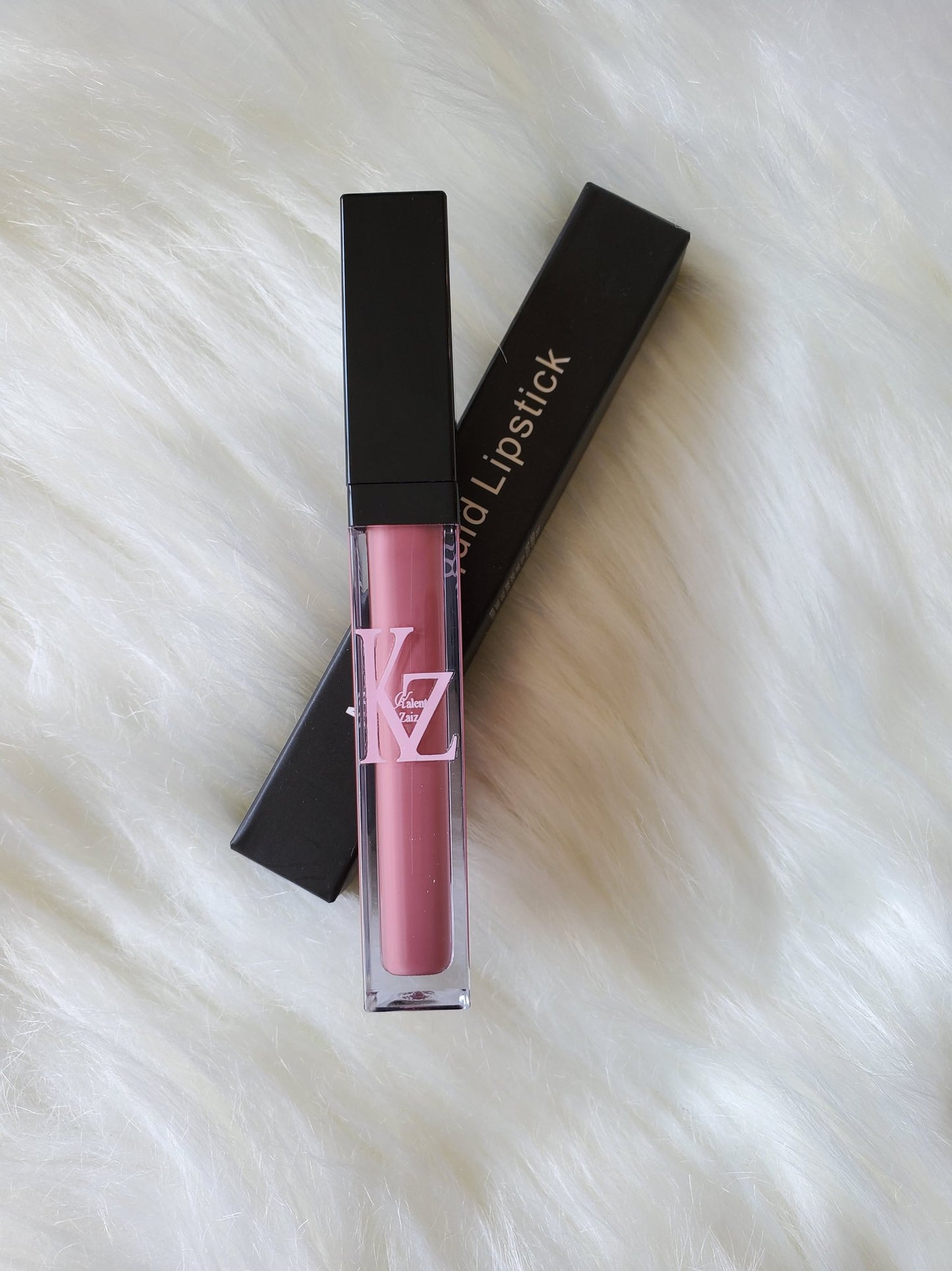 Liquid Matte Lipstick By Kalent Zaiz