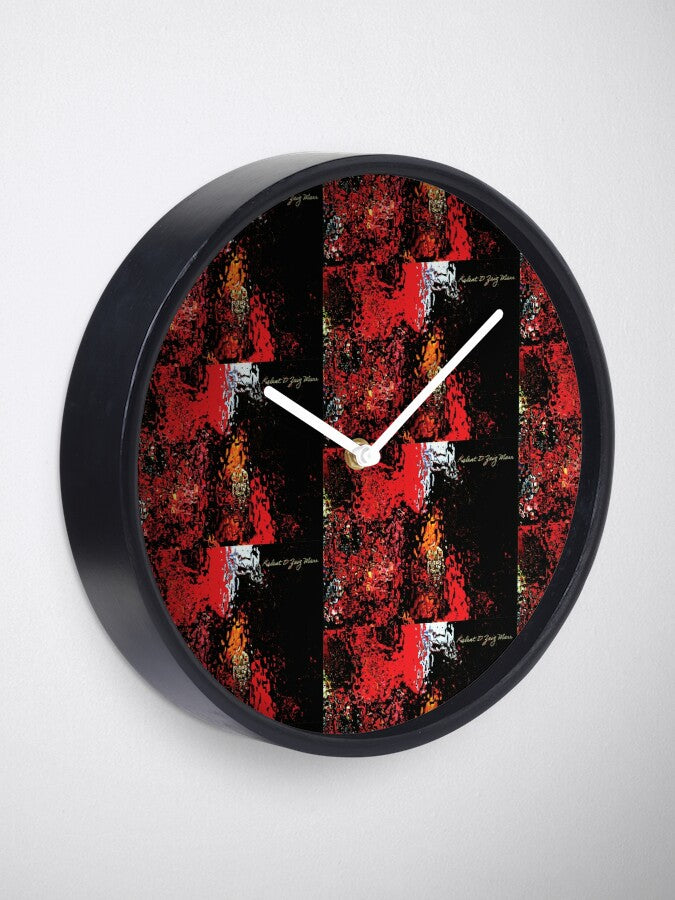 The Soul Mystic Clock