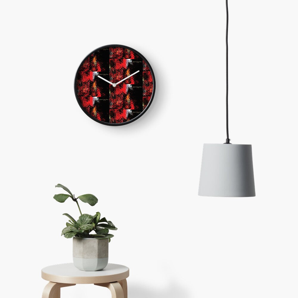 The Soul Mystic Clock