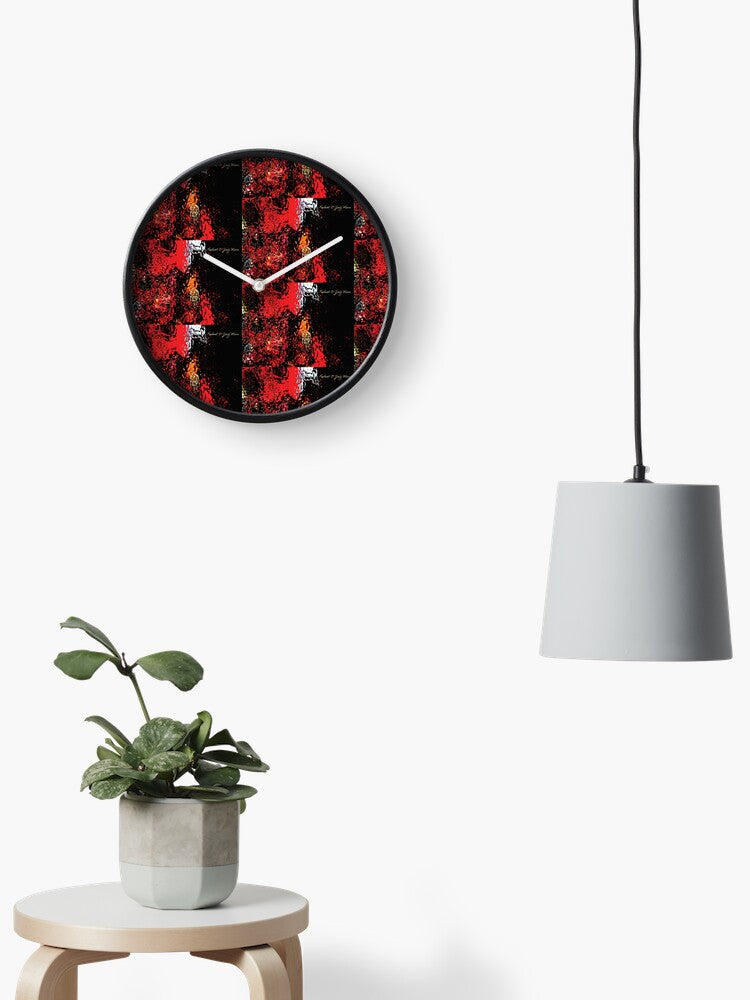 The Soul Mystic Clock