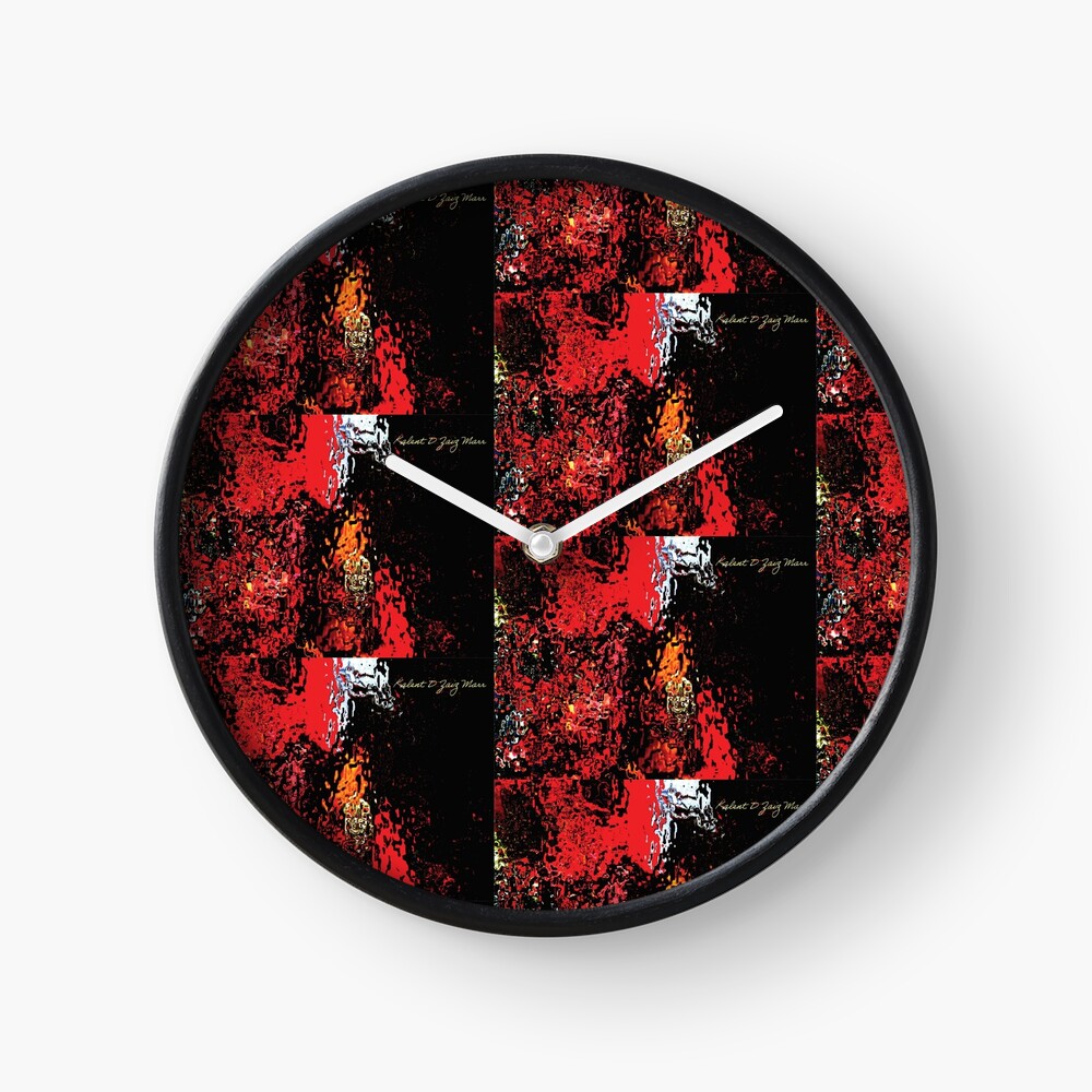 The Soul Mystic Clock
