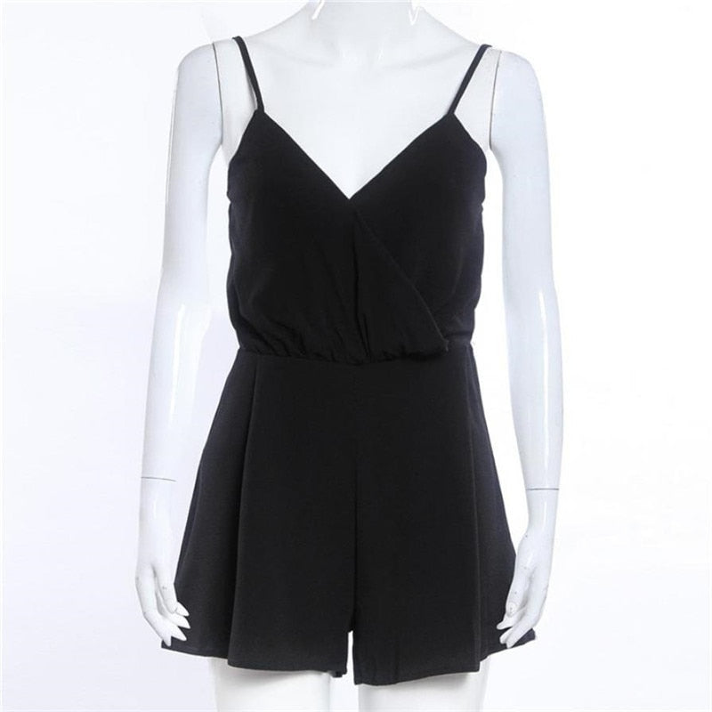 Women Bodycon Fashion and sexy jumpsuit for casual wear