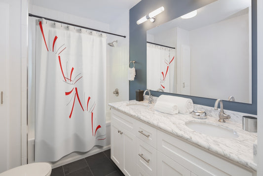 Home Shower Curtains