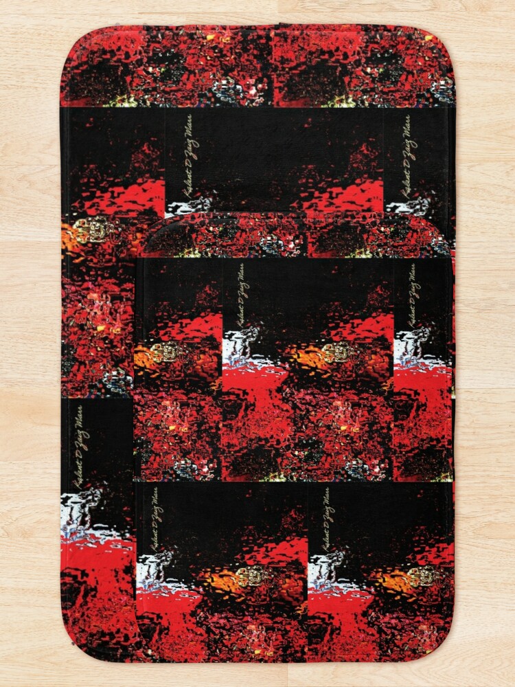 Mystic Bath Mat