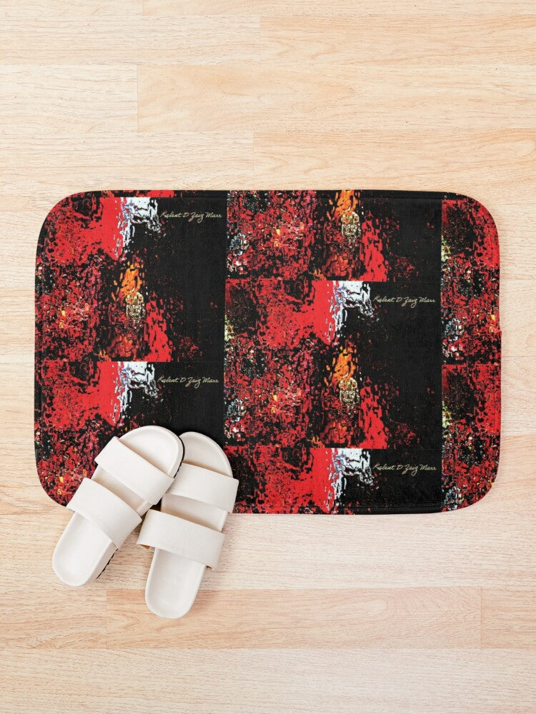 Mystic Bath Mat