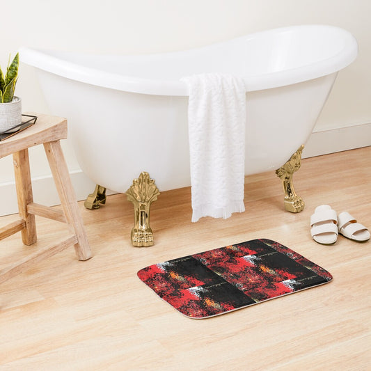Mystic Bath Mat