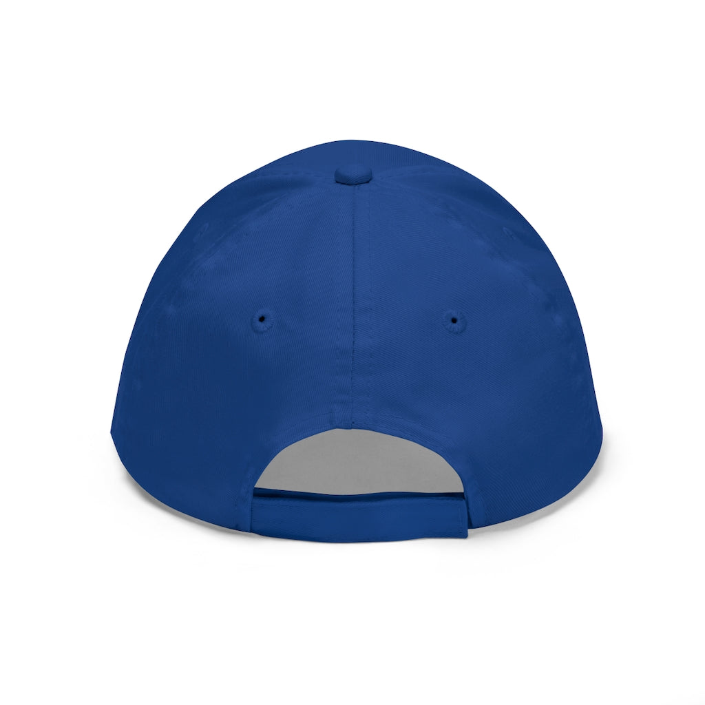 Kalent Zaiz monogram Unisex Twill Hat
