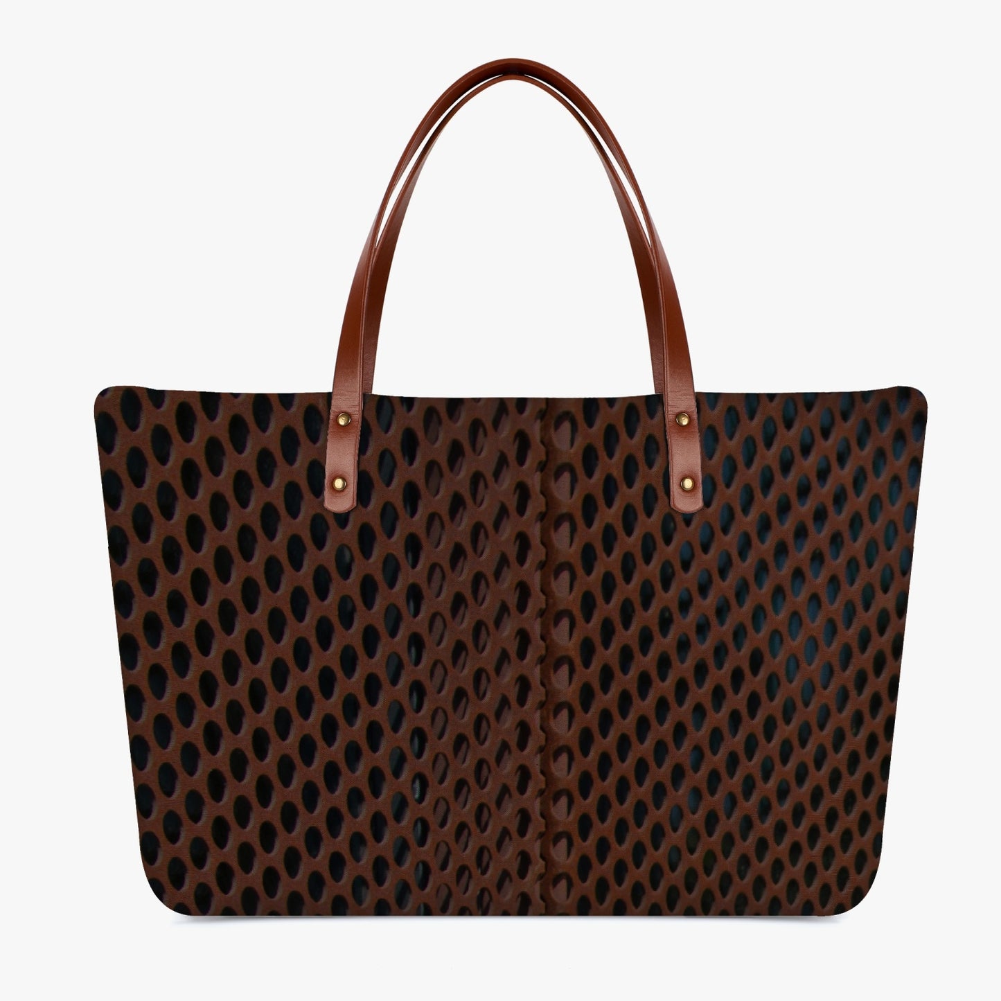 Foxy Classic Diving Cloth Tote Bag