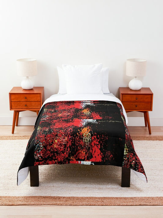 Comforter The Soul Mystic