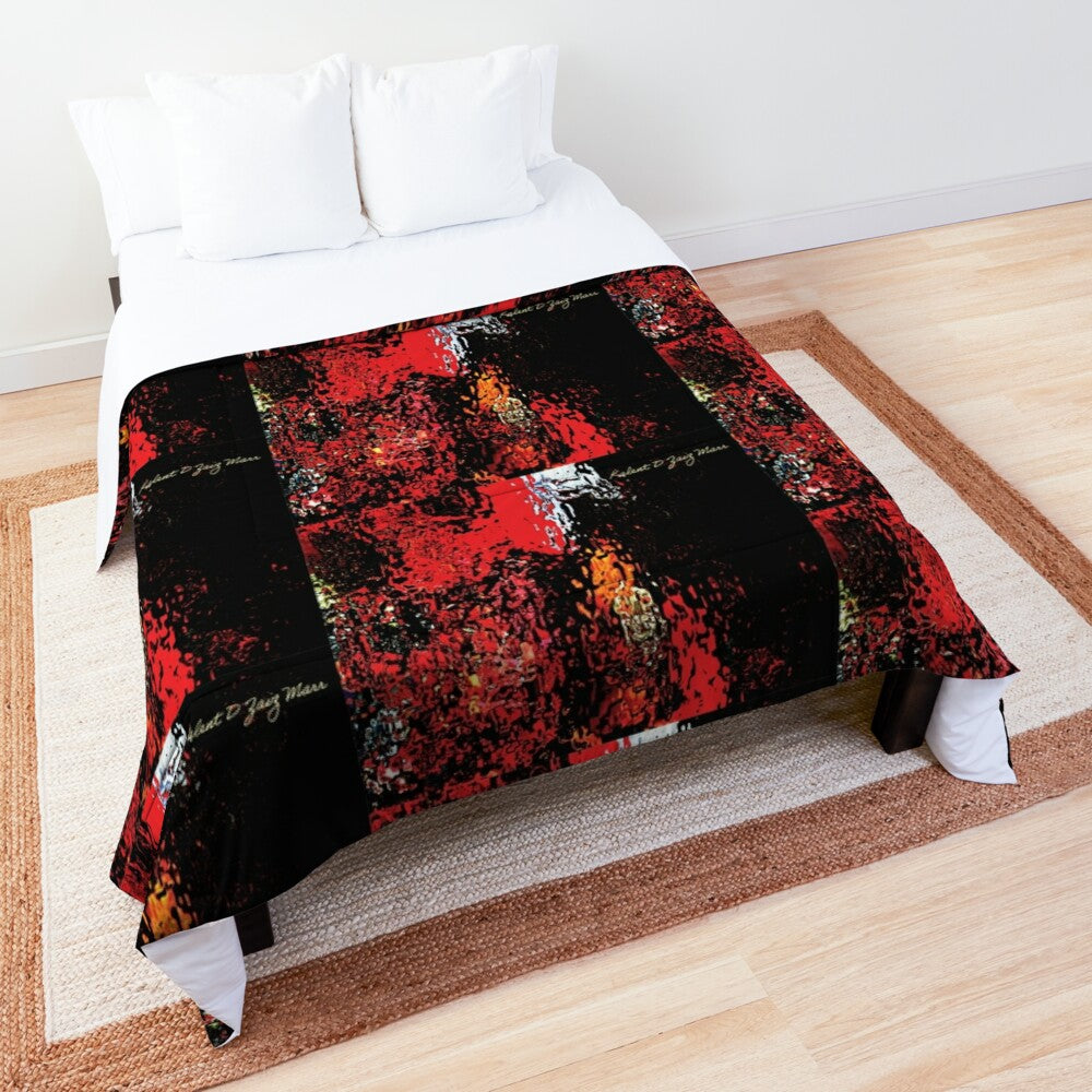 Comforter The Soul Mystic
