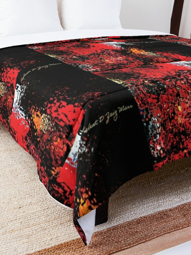 Comforter The Soul Mystic